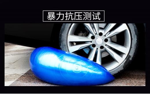 加厚防爆瑜伽球套装 商品图3