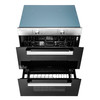TOSOT/大松消毒柜_分层消毒智能双模厨房家电 XZTD105A-01 黑色 商品缩略图3