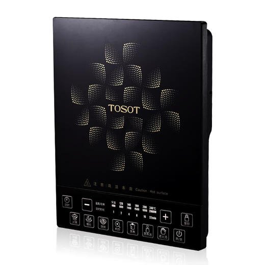 Gree/格力 GC-20XCAa正品电磁炉特价家用智能大火力火锅 商品图1