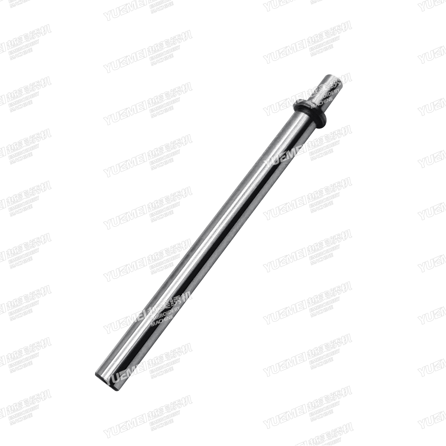 4.18.00230  2寸机压脚提升轴  40DE03000017