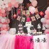 hello kitty主题（深浅粉色系） 商品缩略图0