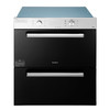 TOSOT/大松消毒柜_分层消毒智能双模厨房家电 XZTD105A-01 黑色 商品缩略图1