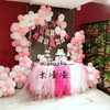 hello kitty主题（深浅粉色系） 商品缩略图3