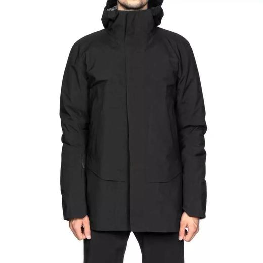 飞禽 最高端的Veilance系列羽绒服 商品图0