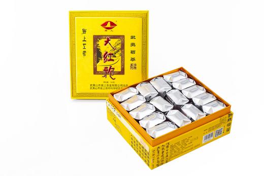 【岩上】珍我至尊大红袍 商品图3