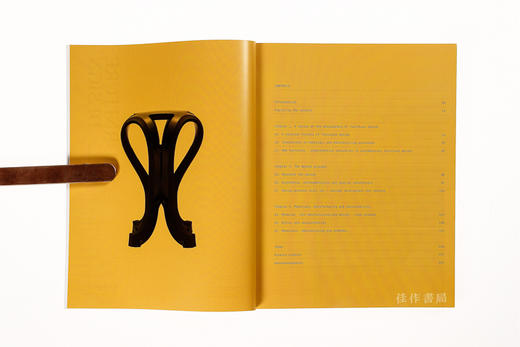 Furniture Design: An Introduction to Development  Materials and Manufacturing/家具设计原版书籍 商品图2