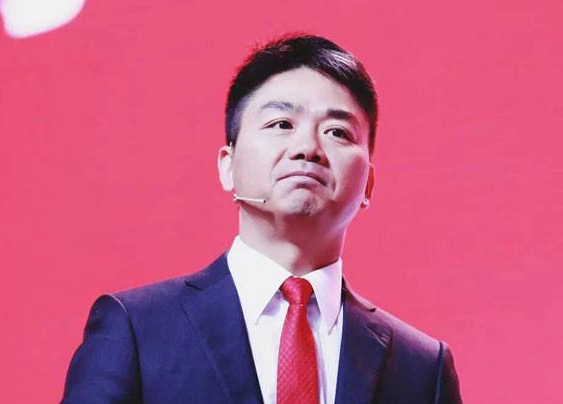 或迎來翻盤！劉強東最后的三張王牌，總估值2100億