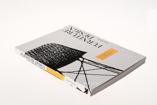 Furniture Design: An Introduction to Development  Materials and Manufacturing/家具设计原版书籍 商品图1