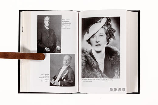 Wagstaff: Before & After Mapplethorpe - A Biography/瓦格斯塔夫：之前和之后 梅普尔索普-传记 商品图4