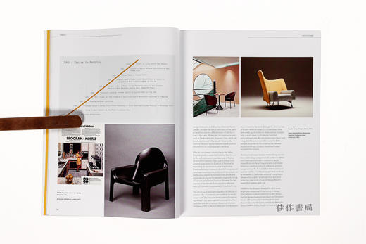 Furniture Design: An Introduction to Development  Materials and Manufacturing/家具设计原版书籍 商品图4