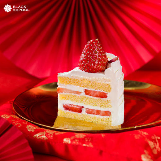 【送蝴蝶酥6片装】招财喵 HAPPY NEW YEAR 商品图2