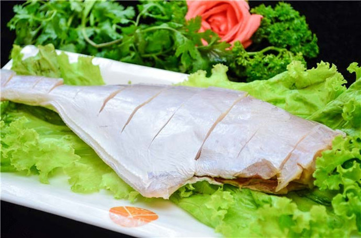 冰鲜耗儿鱼(500g)