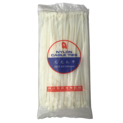 尼龙扎带 商品图0