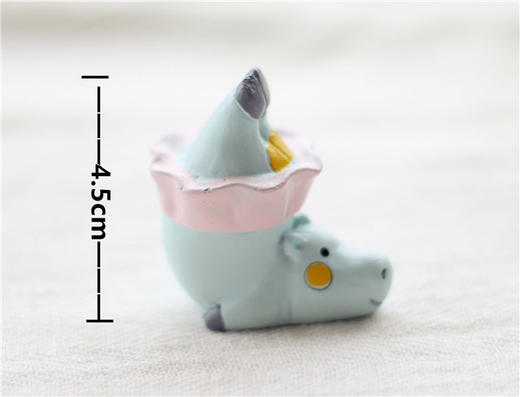 【妖娆的河马君】 商品图1