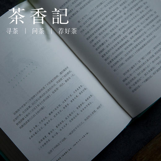 茶香记 《活着本来单纯》 丰子恺散文漫画集  精装收藏本  生活情趣 商品图3