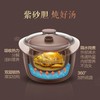 Bear/小熊 DDZ-A35W8(黄小厨)紫砂电炖盅家用隔水炖全自动电炖锅 商品缩略图2