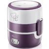 小熊（bear）电热饭盒 1.4L加热蒸饭器可插电保温饭盒 双层真空DFH-S2116 商品缩略图0