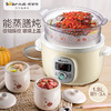 Bear/小熊 DDZ-B18N5电炖锅家用自动多能蒸锅煲汤煮粥小炖锅1-3人 商品缩略图1