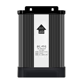 【限时抢购】时彩12V稳定型防雨电源