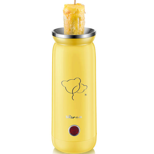 小熊（Bear） 早餐蛋卷机 热狗机 煎蛋煮蛋器 JDQ-B01G2 商品图0