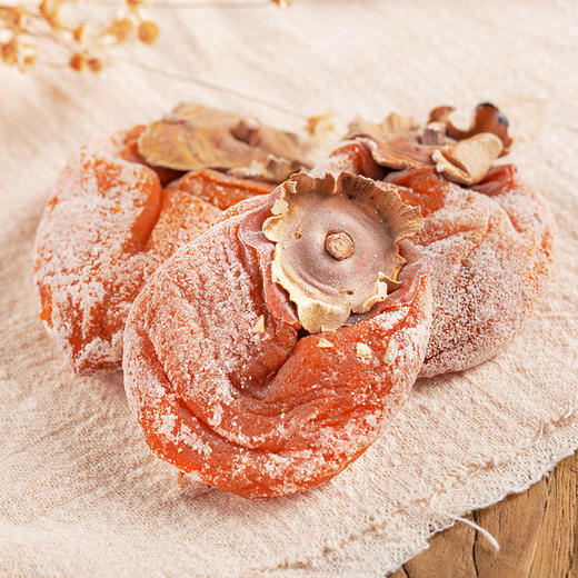 （永久下架）原产地直发  柿柿如意礼盒 商品图3