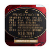 【Hennessy】轩尼诗XO冰雪世界2019年礼盒限量版700mL 干邑白兰地法国进口洋酒 商品缩略图1