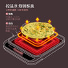 小熊（Bear）电饼铛家用双面加热电饼档煎饼铛烙饼锅加深加大烧烤电煎饼锅春饼机煎烤机不粘锅DBC-B13A1 商品缩略图1