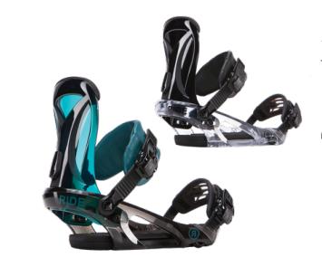 RIDE KS单板固定器 商品图0