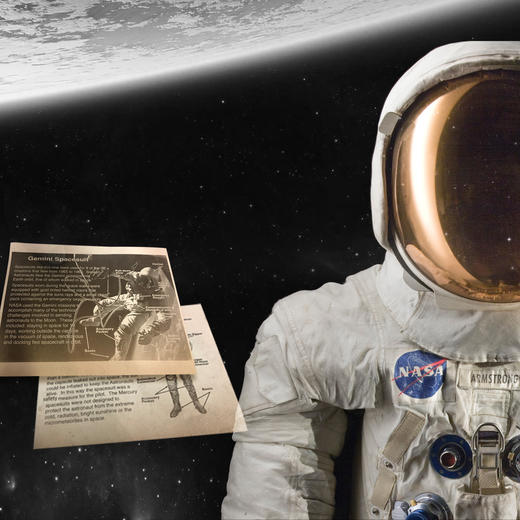 素湃 Supield 黑科技宇航款气凝胶中长款连帽棉衣女防寒服棉服P512 商品图2