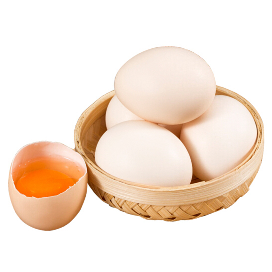 青岛山鸡蛋(5斤-7斤)