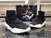 耐克Nike Air Fear of God 1时尚百搭休闲鞋AR4237-001 商品缩略图1