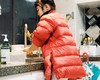 小jn同款羽绒服 爱马私服 今日截团，不退不换 商品缩略图0