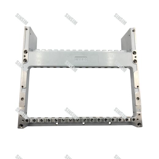 高速15针S型针杆架 401020075 商品图0