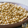 瑶山自种非转基因老品种小黄豆350g/罐 商品缩略图2