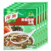【调味】家乐汤料 黑椒酸辣汤料36g/袋 速食汤方便汤调味汤 商品缩略图0