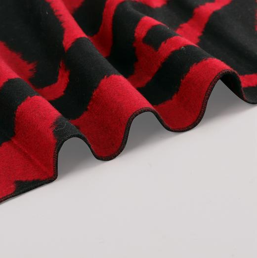 Korssan 桑蚕丝时尚长围巾 KFW1501002 商品图11