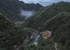 “江南小九寨”的空灵民宿——临安鱼乐山房 商品缩略图3