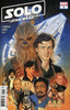 星球大战 汉 索罗 Star Wars Solo Adaptation 商品缩略图5