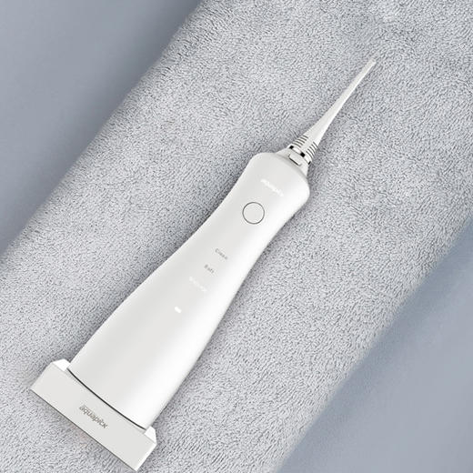 牙酷牙碧aquapick AQ230便携式冲牙器 商品图2