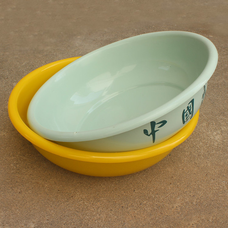 【军工品质】正品07军用脸盆