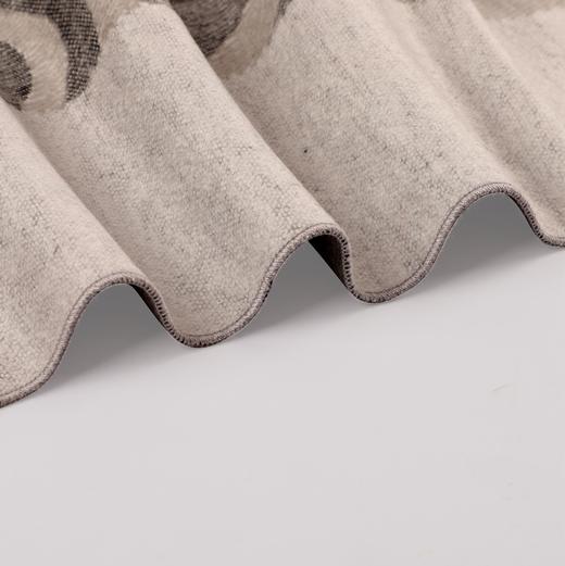 Korssan 桑蚕丝花卉时尚围巾 KFW1501002 商品图12