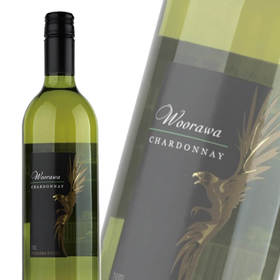 沃尔瓦-夏多内优选级葡萄酒 Woorawa Semilion Chardonnay 750ml