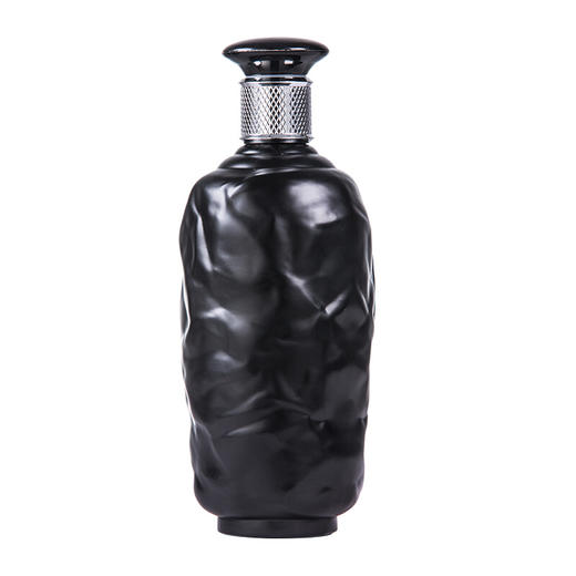【泸州老窖酒名堂 会员日5折】52度老窖藏品 品之福 680ml*6 商品图3