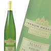 茗酊古堡-丽丝玲白葡萄酒 French Paradox Riesling 750ml 商品缩略图0