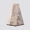 Korssan 桑蚕丝花卉时尚围巾 KFW1501002 商品缩略图10
