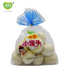 雪花珍珠馒头360g 商品缩略图0