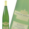 茗酊古堡-格乌兹白葡萄酒 French Paradox Gewurztraminer 750ml 商品缩略图0