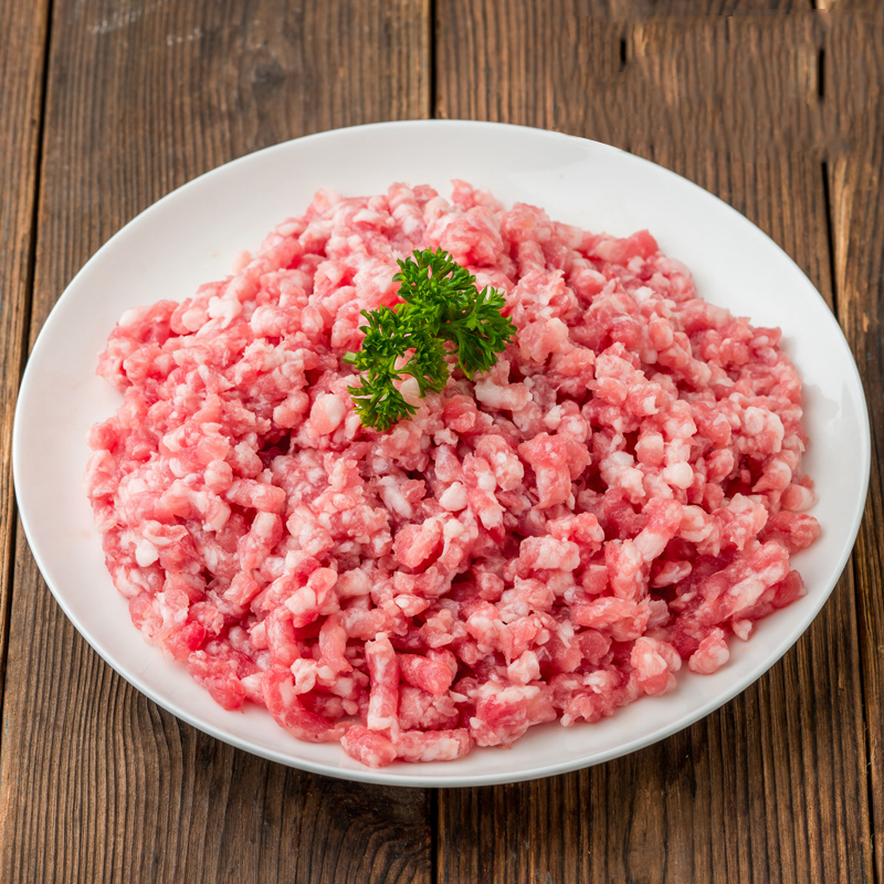 上品肉馅400g
