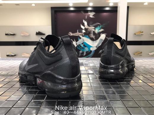 耐克Nike air VaporMax Run Utility时尚休闲大气垫跑鞋 商品图1