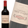 梵丝图客城堡红葡萄酒 Chateau Vieux Tuquet Bordeaux 750ml 商品缩略图0